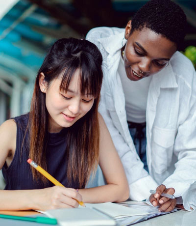 What We Are: A Platform for Entrepreneurial Growth